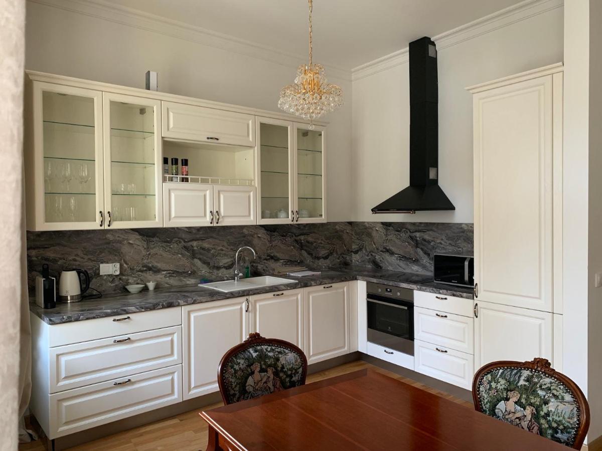 Karlsbad Prestigeアパートメント エクステリア 写真