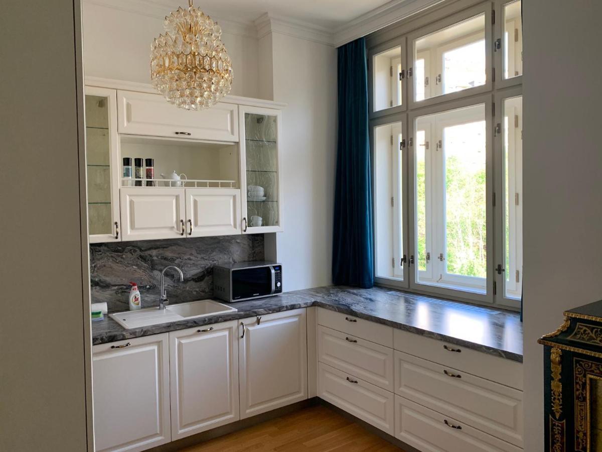 Karlsbad Prestigeアパートメント エクステリア 写真