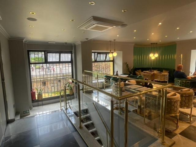 Karlsbad Prestigeアパートメント エクステリア 写真