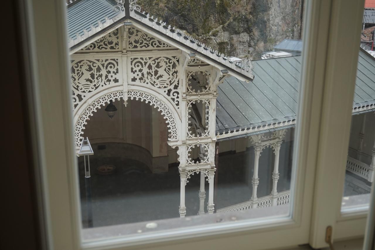 Karlsbad Prestigeアパートメント エクステリア 写真