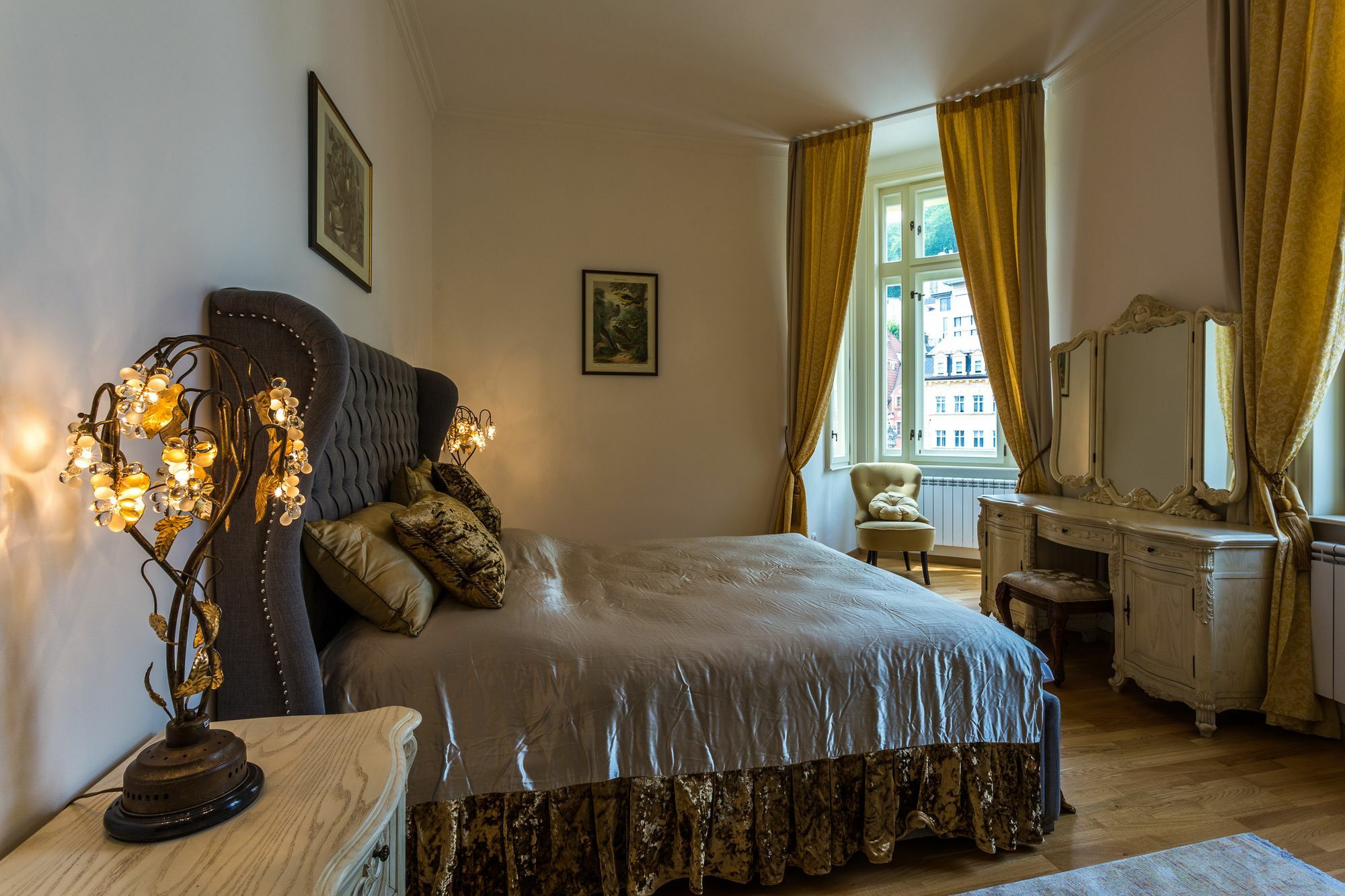 Karlsbad Prestigeアパートメント エクステリア 写真