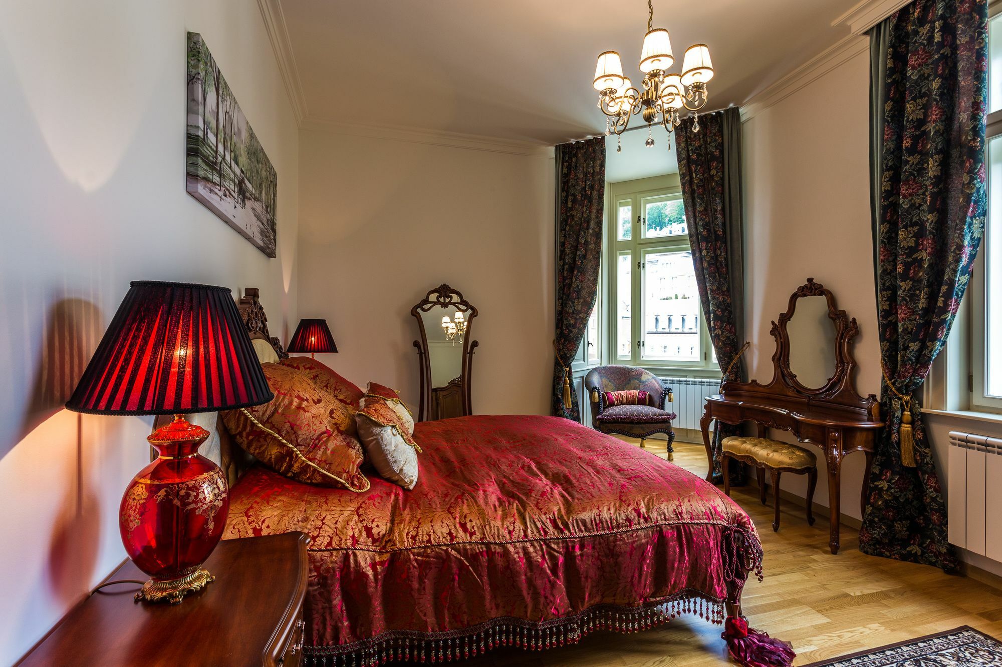 Karlsbad Prestigeアパートメント エクステリア 写真