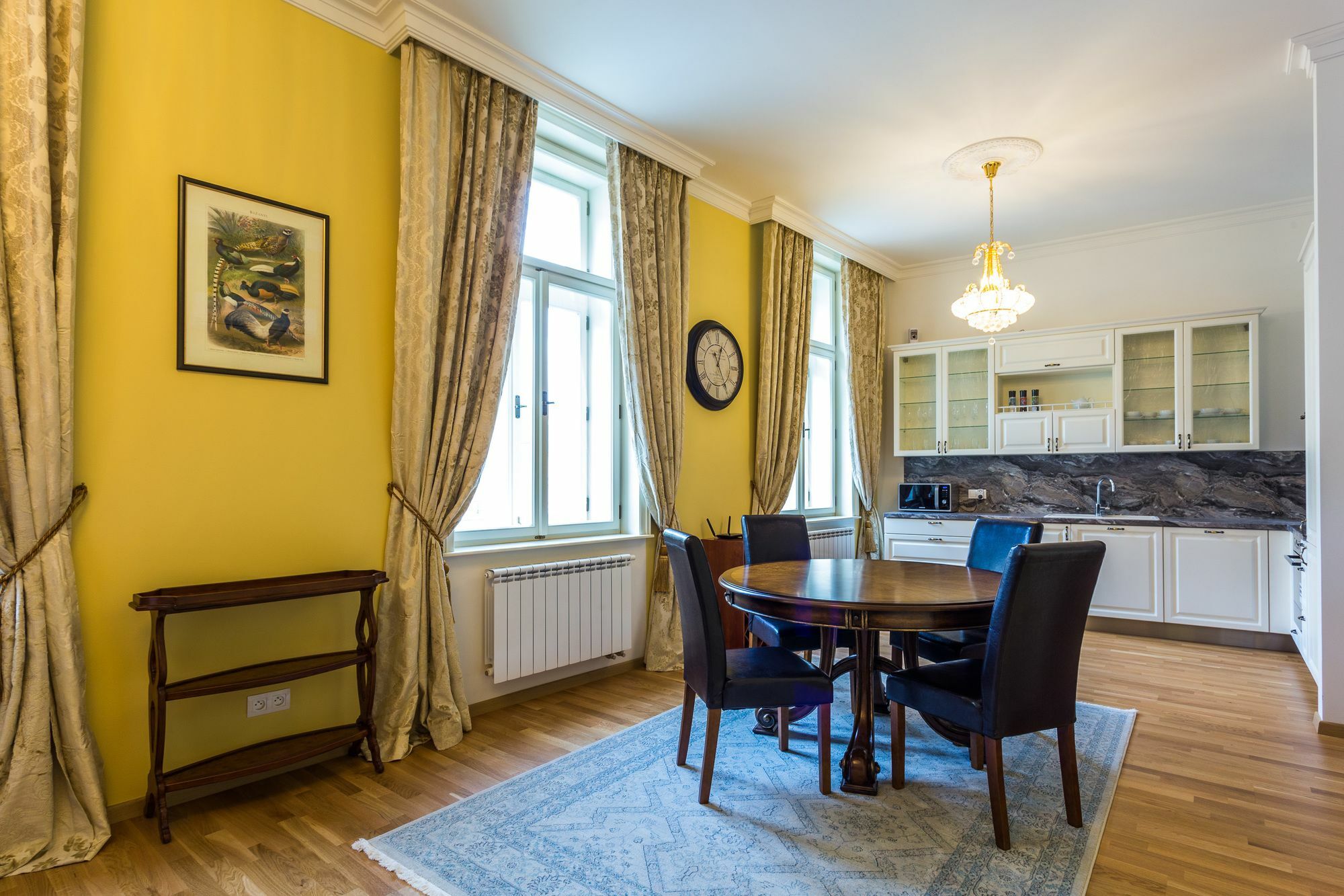 Karlsbad Prestigeアパートメント エクステリア 写真