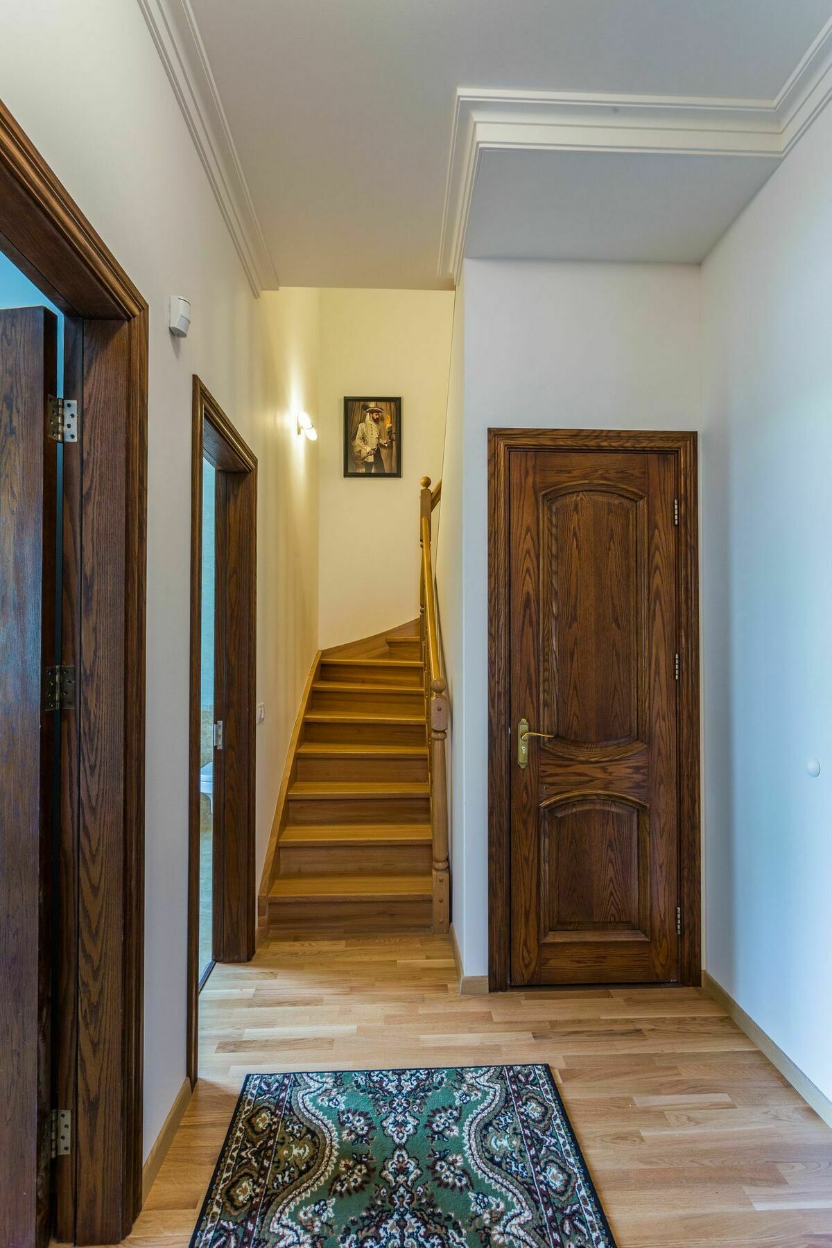 Karlsbad Prestigeアパートメント エクステリア 写真