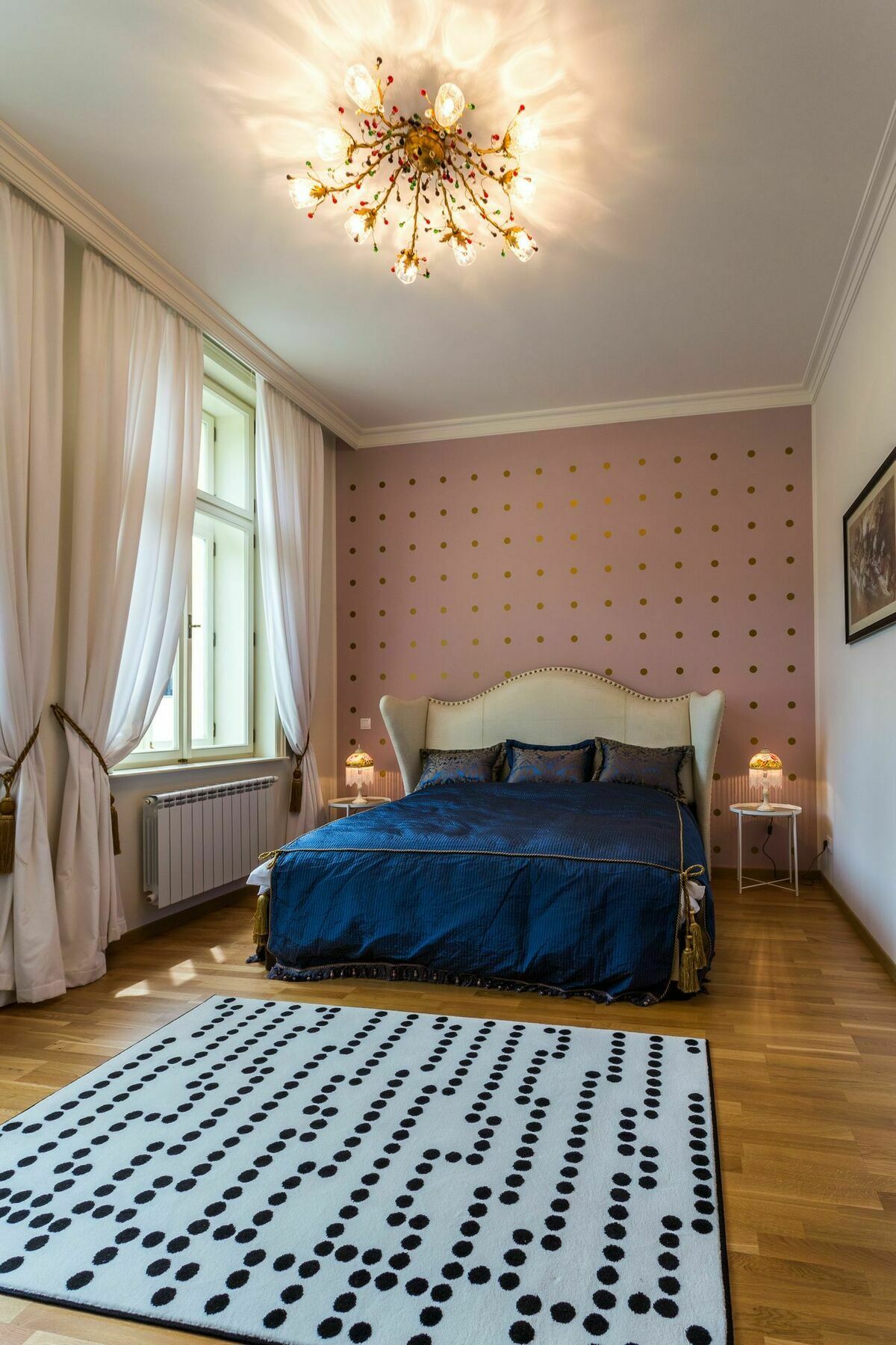 Karlsbad Prestigeアパートメント エクステリア 写真