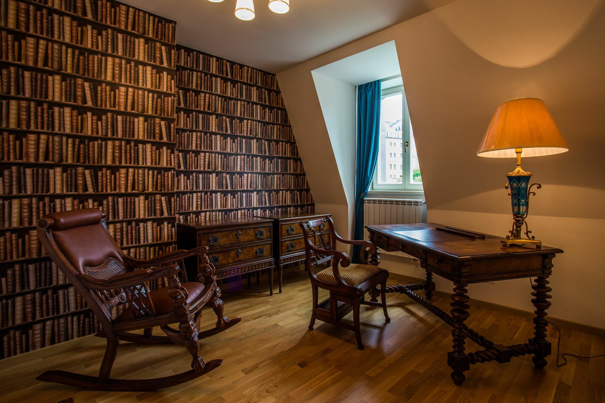Karlsbad Prestigeアパートメント エクステリア 写真