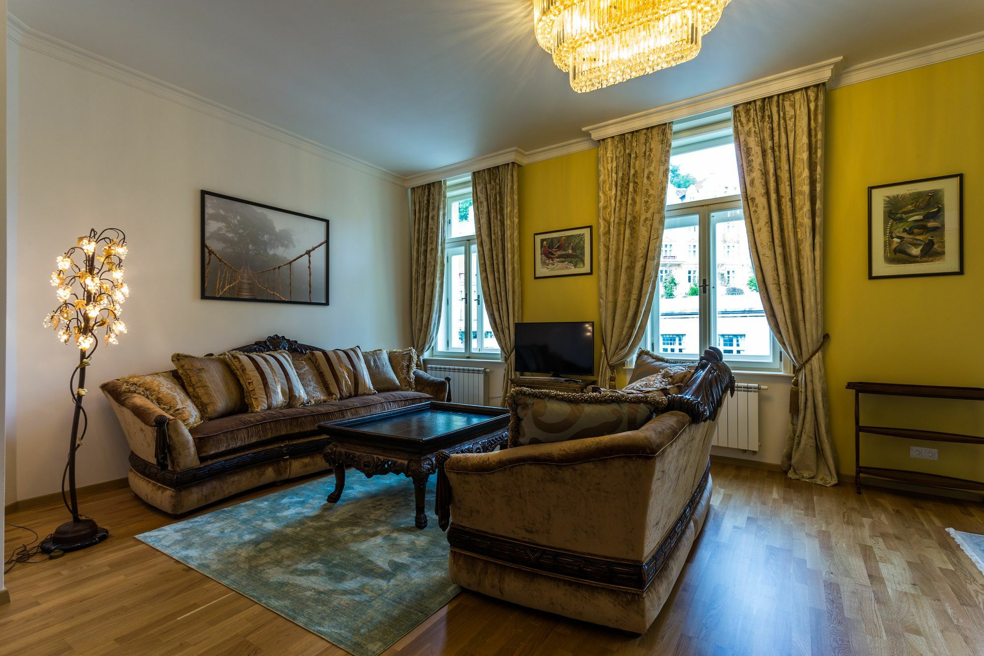 Karlsbad Prestigeアパートメント エクステリア 写真