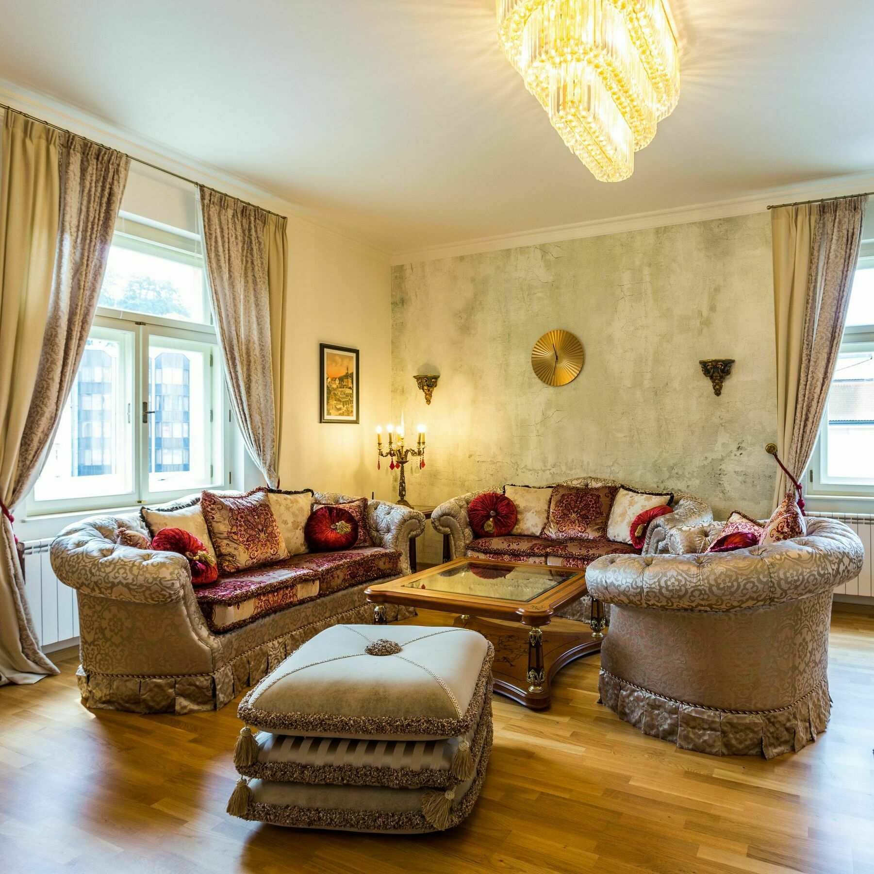 Karlsbad Prestigeアパートメント エクステリア 写真