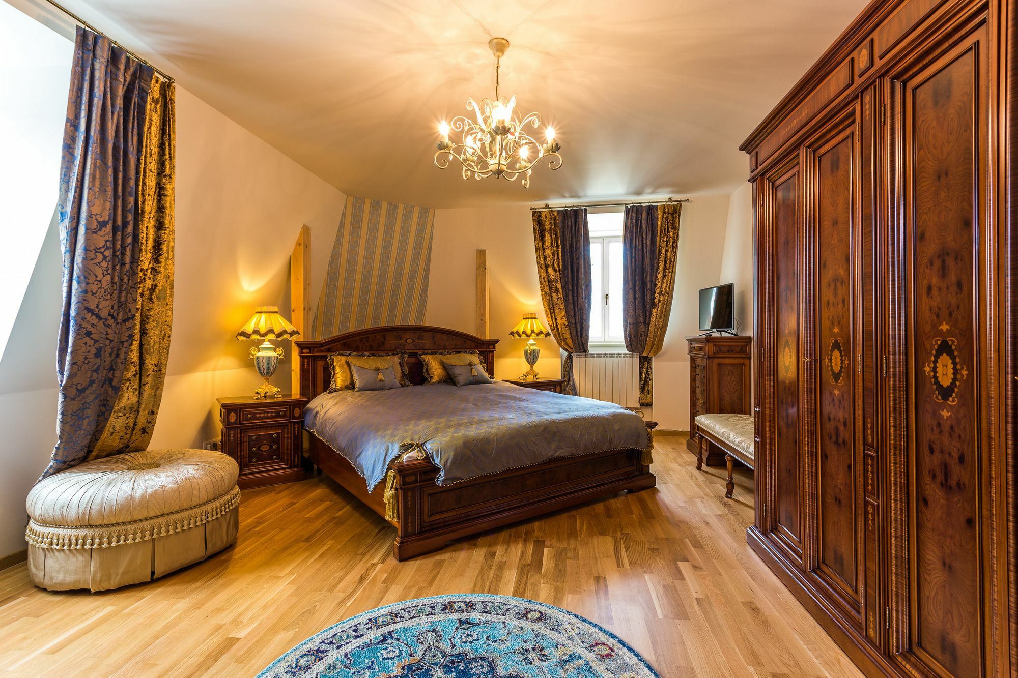 Karlsbad Prestigeアパートメント エクステリア 写真