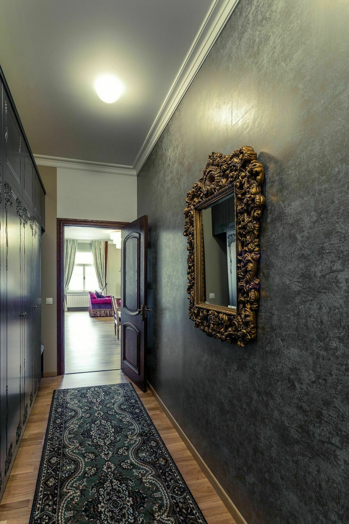 Karlsbad Prestigeアパートメント エクステリア 写真